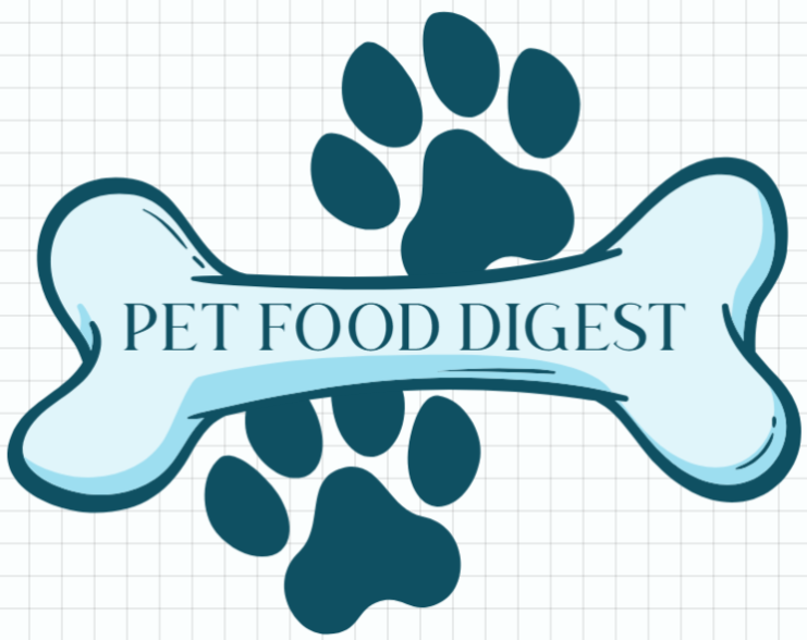 Pet Food Logo